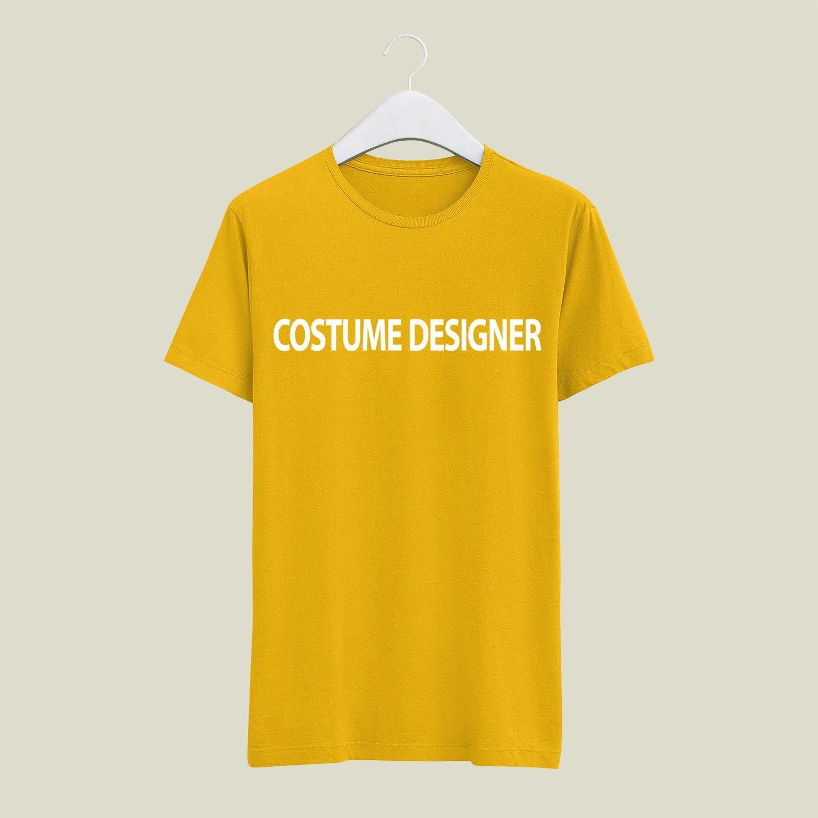 Costume Designer T-Shirt T-CSD9 Desichalchitra