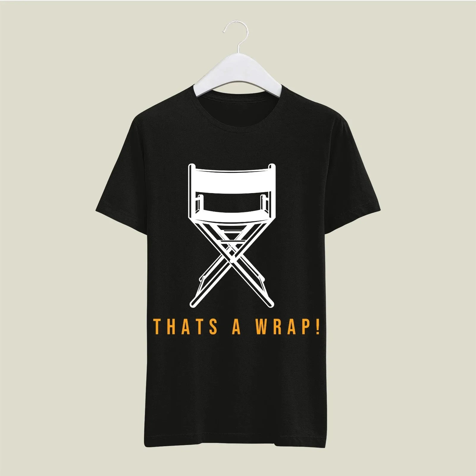 Director T-Shirt T-DIR66 Desichalchitra