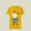 Director T-Shirt T-DIR56 Desichalchitra