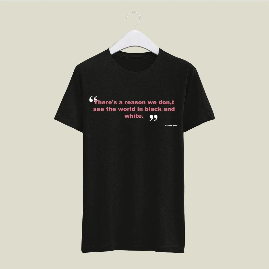Director T-Shirt T-DIR135 Desichalchitra