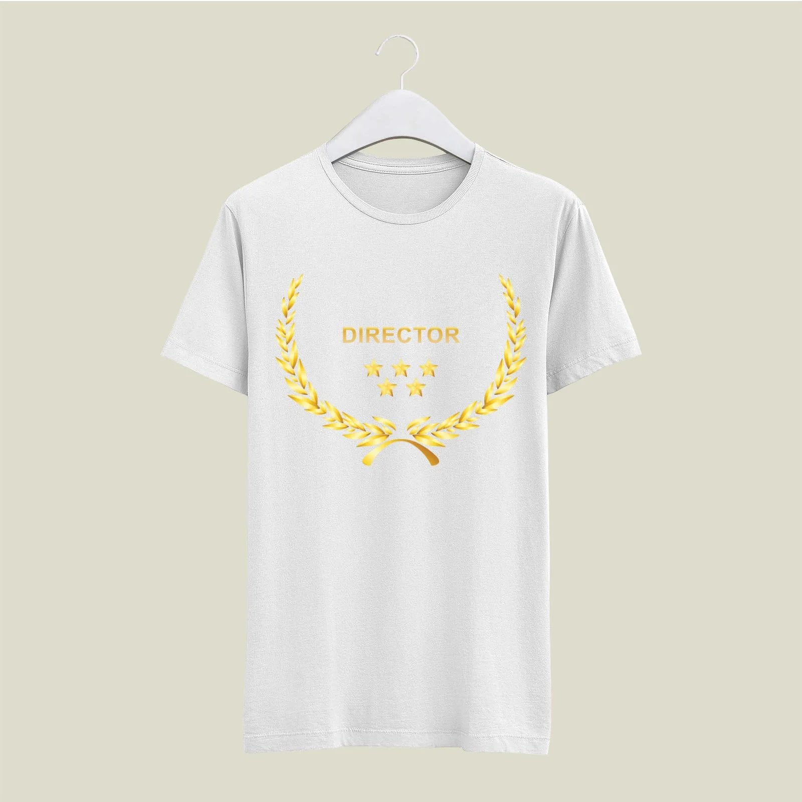 Director T-Shirt T-DIR136 Desichalchitra