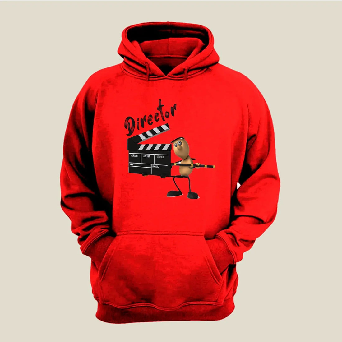 Director Hoodie H-DIR9 Desichalchitra
