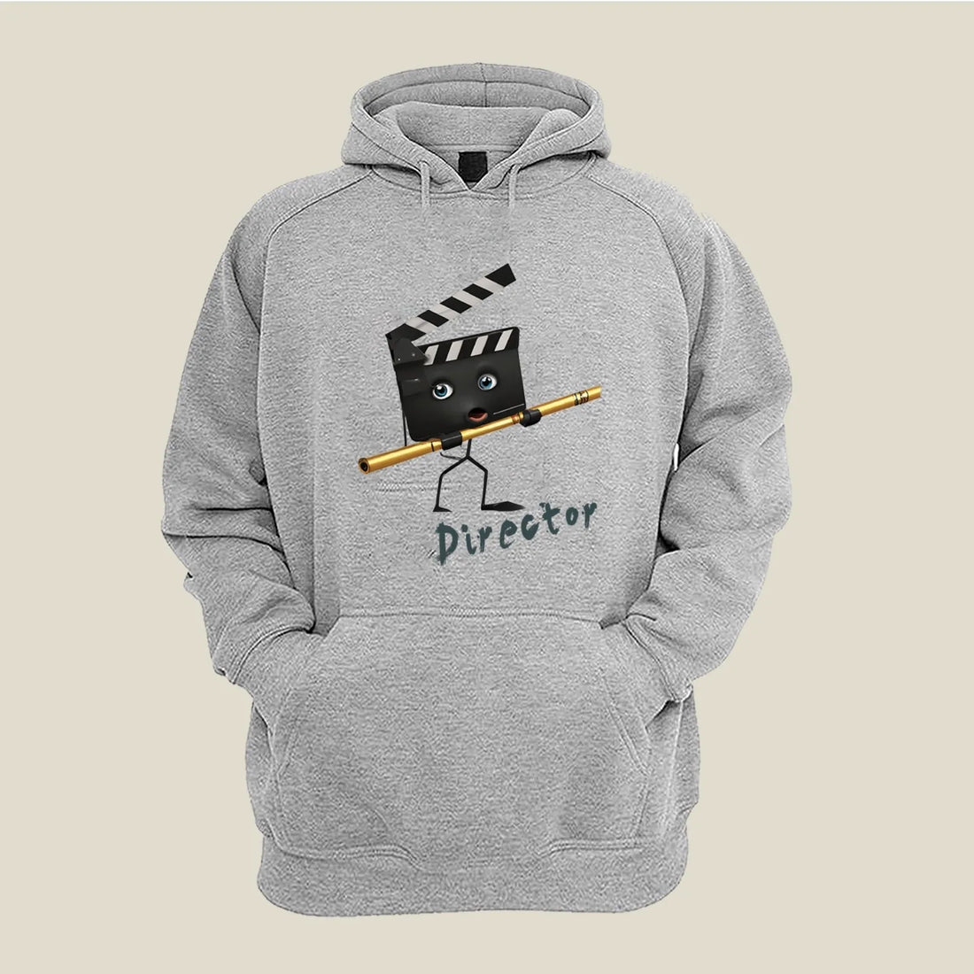 Director Hoodie H-DIR15 Desichalchitra