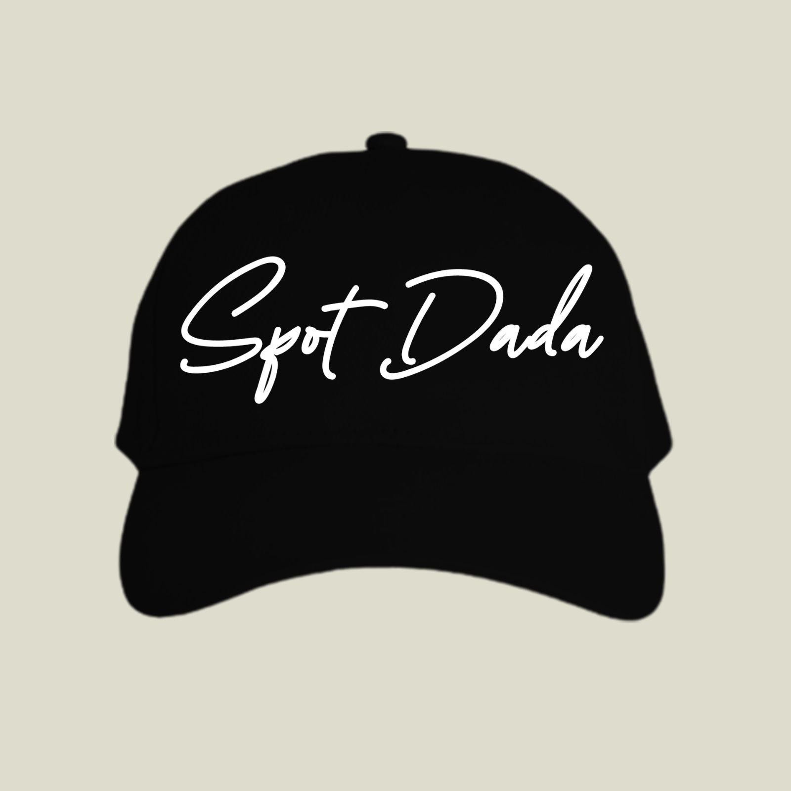 Spot Dada Cap C-SPD1 Desichalchitra
