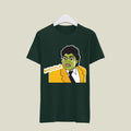 Actor T-Shirt T-AC48 Desichalchitra