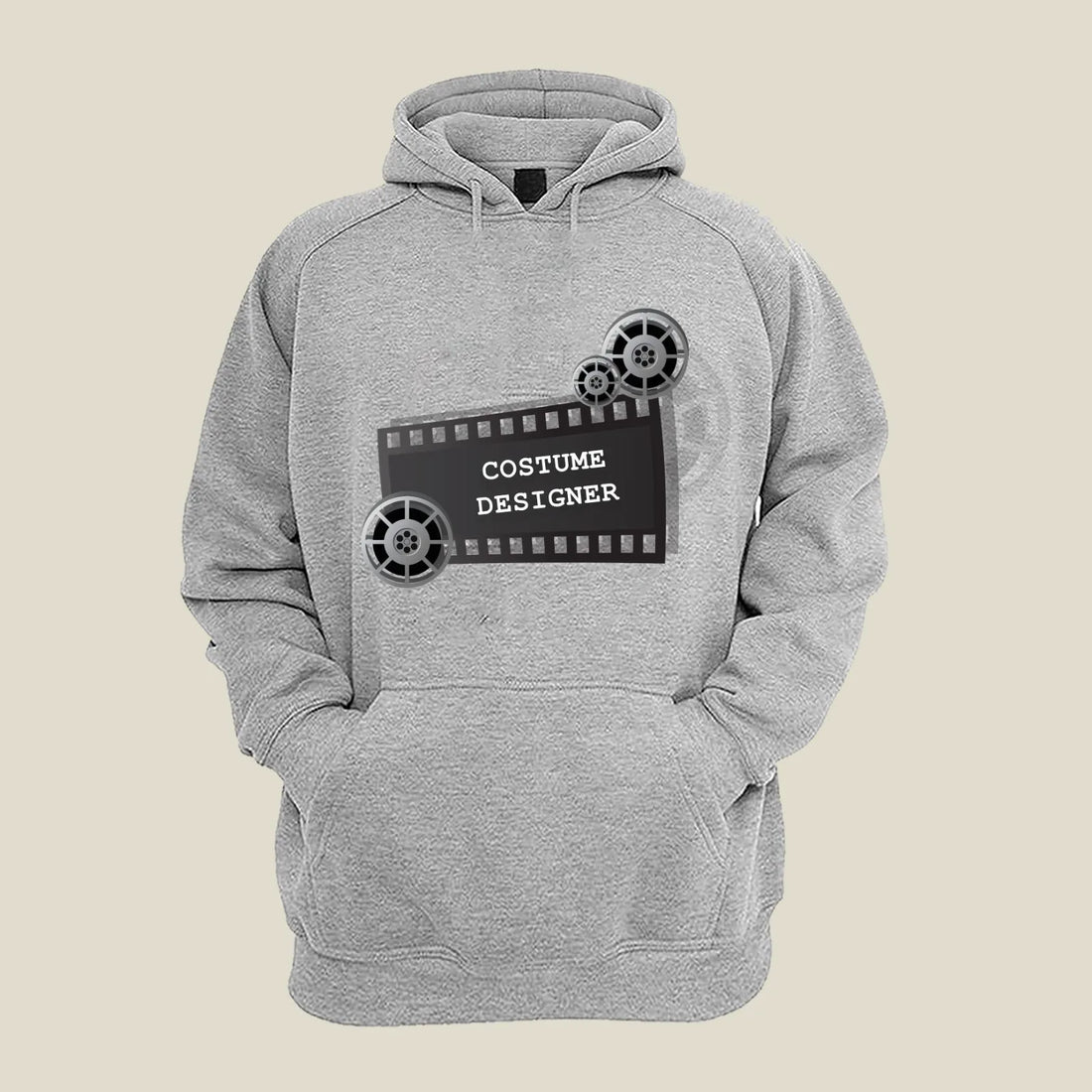 Costume Designer Hoodie H-CSD19 Desichalchitra