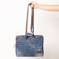 Sync Sound Recordist Bag B-SSR1 Desichalchitra