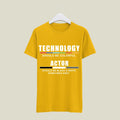 Actor T-Shirt T-AC65 Desichalchitra