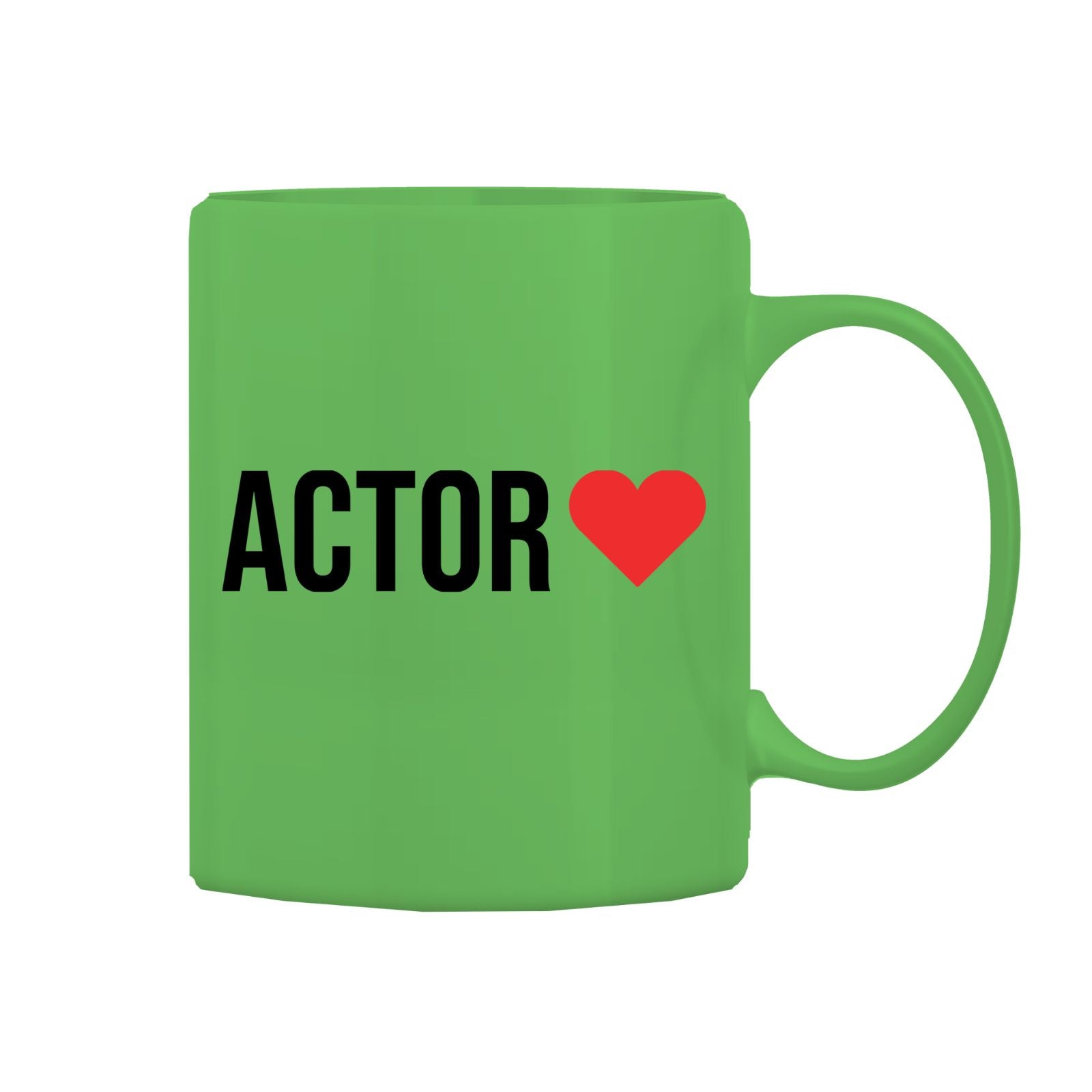 Actor Mug M-AC72 Desichalchitra