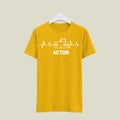 Actor T-Shirt T-AC104 Desichalchitra