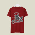 3D Producer T-Shirt T-DPR10 Desichalchitra