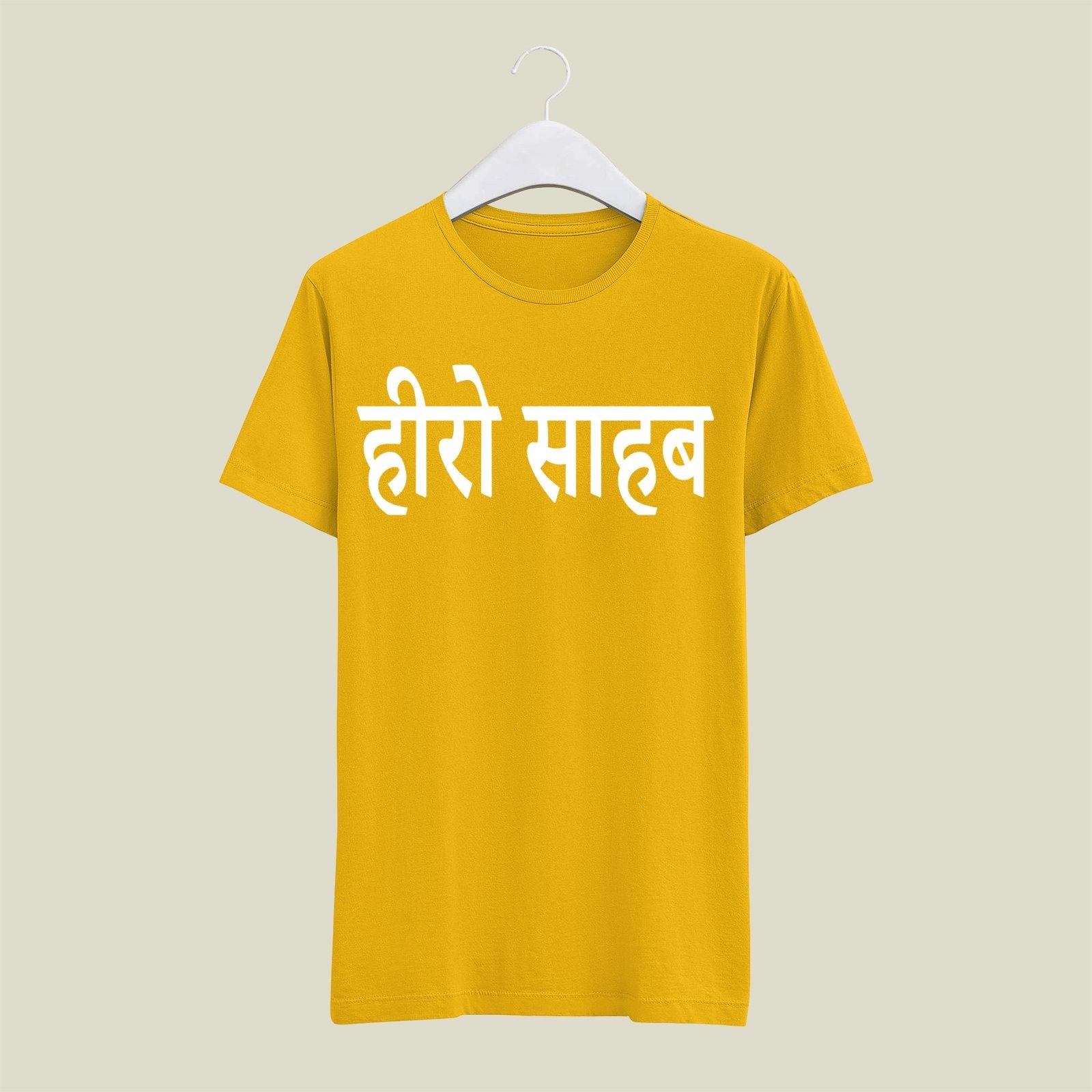 Actor T-Shirt T-AC8 Desichalchitra