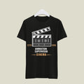 Animation Supervisor T-Shirt T-ANS7 Desichalchitra