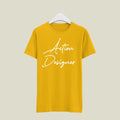 Action Designer T-Shirt T-ADE1 Desichalchitra