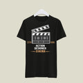 Action Designer T-Shirt T-ADE7 Desichalchitra
