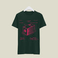 Camera Patent T-Shirt T-CMP1 Desichalchitra