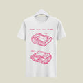 Camera Patent T-Shirt T-CMP7 Desichalchitra