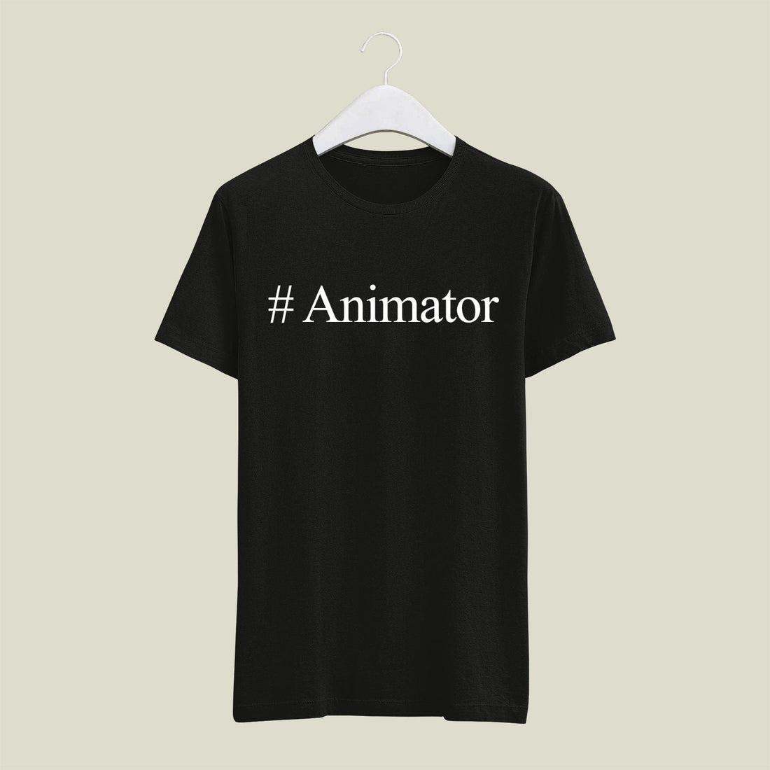 Animator T-Shirt T-ANI3 Desichalchitra