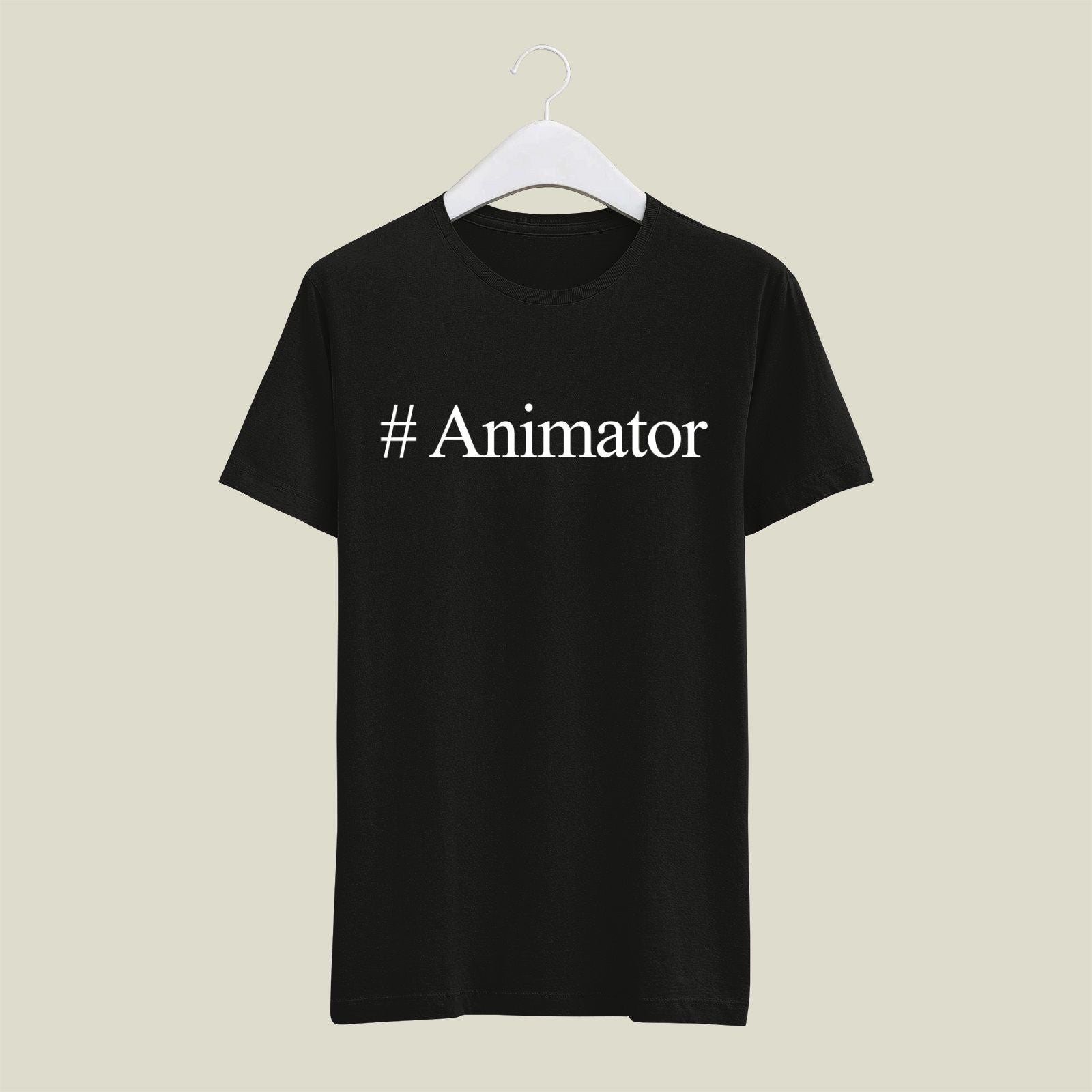 Animator T-Shirt T-ANI3 Desichalchitra