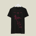Camera Patent T-Shirt T-CMP9 Desichalchitra