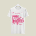 Camera Patent T-Shirt T-CMP17 Desichalchitra