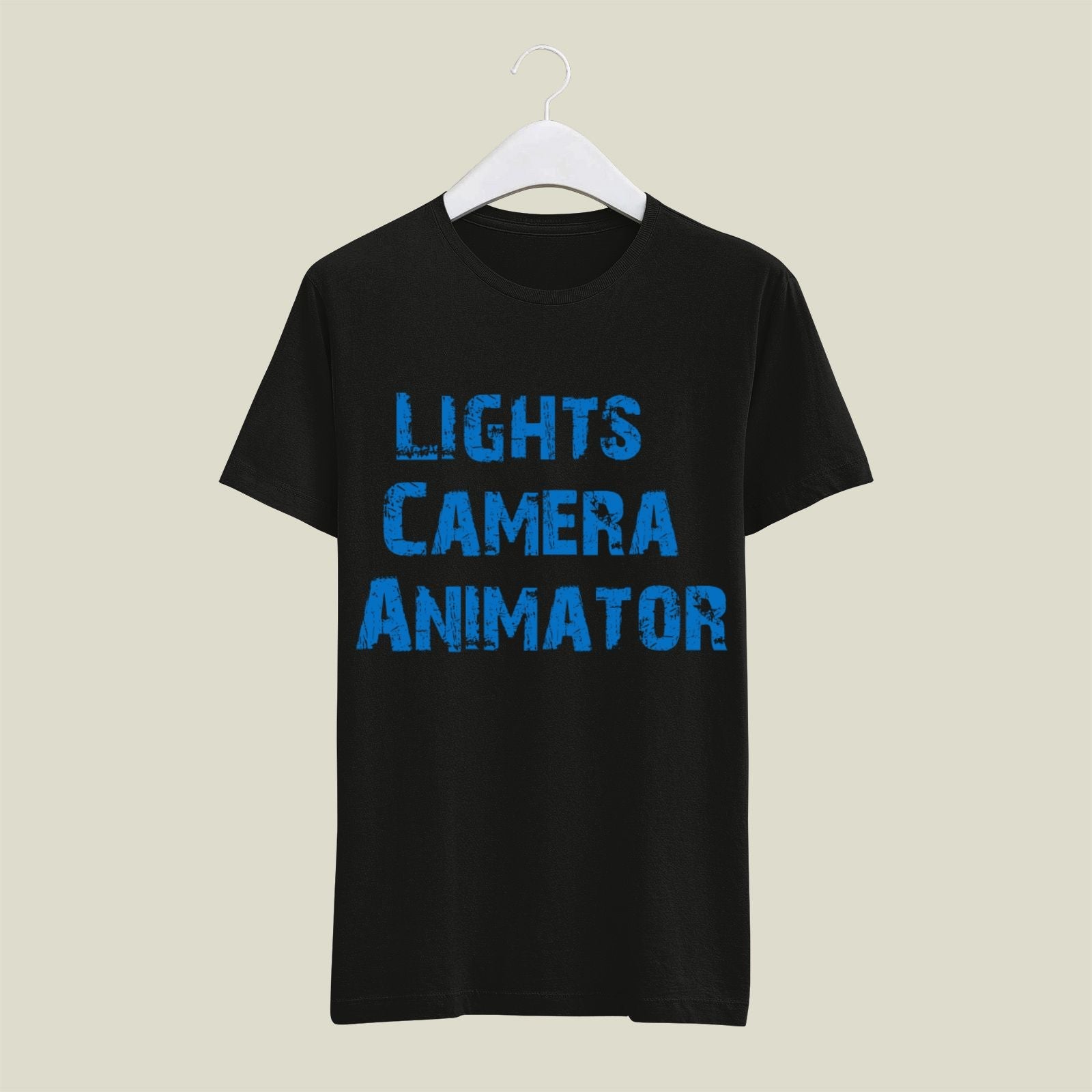 Animator T-Shirt T-ANI13 Desichalchitra