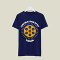 Cinematographer T-Shirt T-CIN108 Desichalchitra