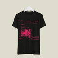 Camera Patent T-Shirt T-CMP26 Desichalchitra