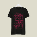 Camera Patent T-Shirt T-CMP36 Desichalchitra