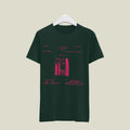 Camera Patent T-Shirt T-CMP38 Desichalchitra