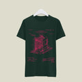 Camera Patent T-Shirt T-CMP43 Desichalchitra