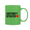 Arritrinity Operator Mug M-AO5 Desichalchitra