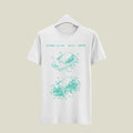 Camera Patent T-Shirt T-CMP23 Desichalchitra