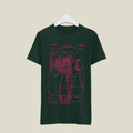 Camera Patent T-Shirt T-CMP59 Desichalchitra
