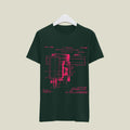 Camera Patent T-Shirt T-CMP69 Desichalchitra