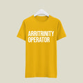 Arritrinity Operator T-Shirt T-AO14 Desichalchitra