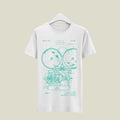 Camera Patent T-Shirt T-CMP58 Desichalchitra