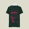 Camera Patent T-Shirt T-CMP126 Desichalchitra