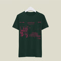 Camera Patent T-Shirt T-CMP127 Desichalchitra