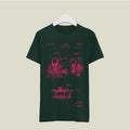 Camera Patent T-Shirt T-CMP132 Desichalchitra