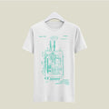 Camera Patent T-Shirt T-CMP98 Desichalchitra