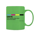 Assistant Camera Mug M-ATC137 Desichalchitra