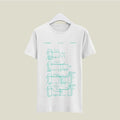 Camera Patent T-Shirt T-CMP138 Desichalchitra