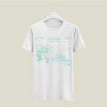 Camera Patent T-Shirt T-CMP142 Desichalchitra