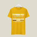 Choreographer T-Shirt T-CR65 Desichalchitra