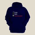 Cinematographer Hoodie H-CIN58 Desichalchitra
