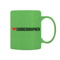 Choreographer Mug M-CR80 Desichalchitra