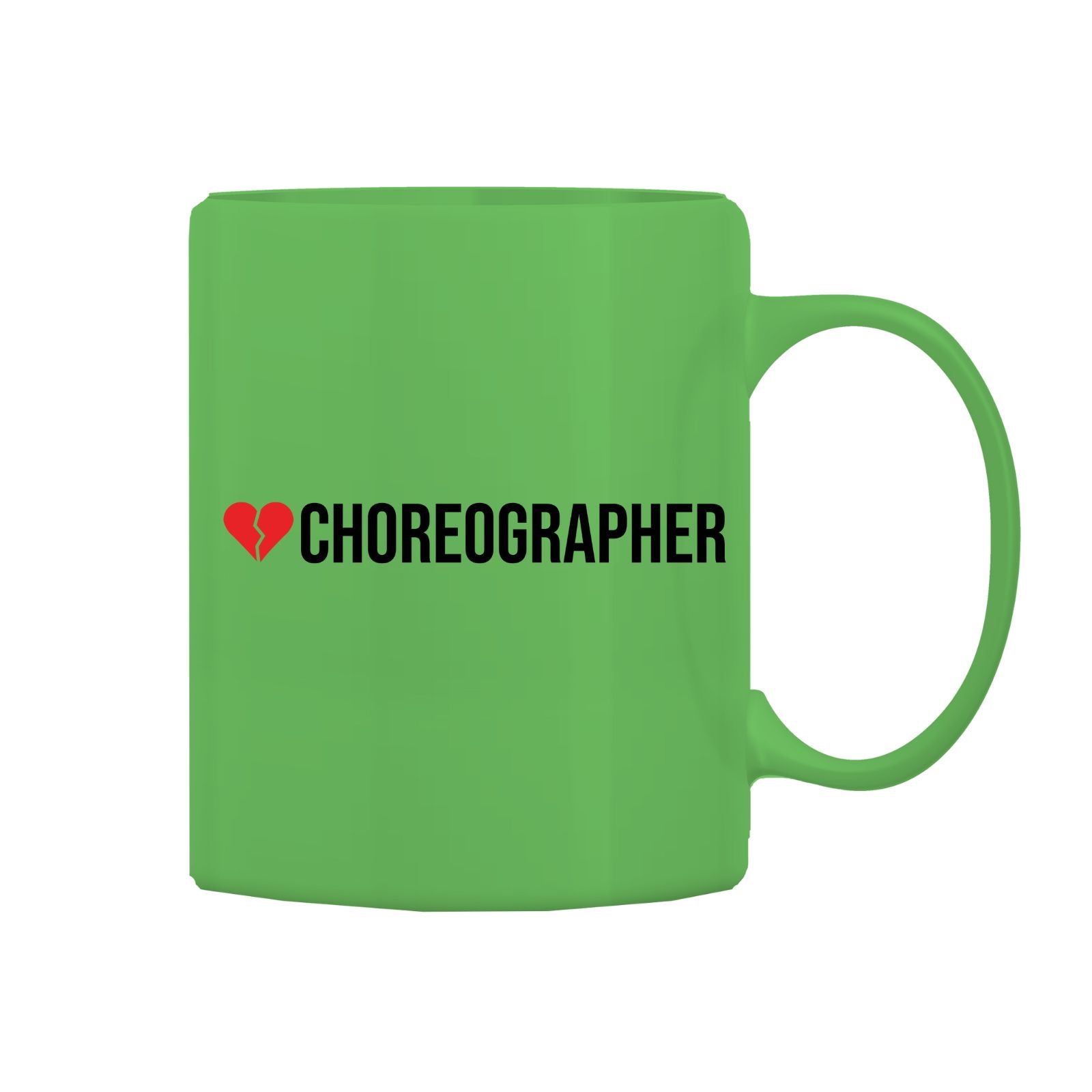 Choreographer Mug M-CR80 Desichalchitra