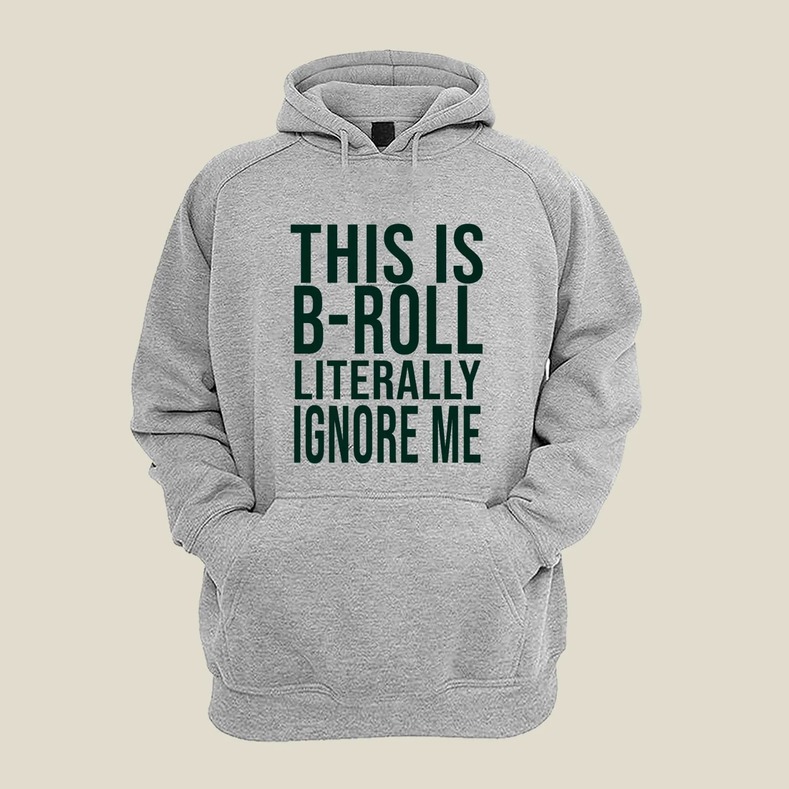 Cinematographer Hoodie H-CIN81 Desichalchitra