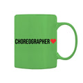 Choreographer Mug M-CR133 Desichalchitra